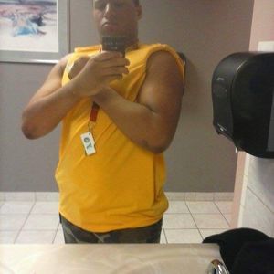 Meet your Posher, Rafael